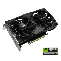Видеокарта PNY GeForce RTX 5060 OC 8G (VCG50608DFXPB1-O)