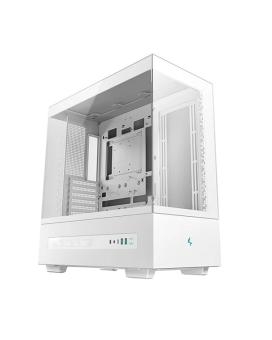 Корпус DeepCool CH690 Digital WH