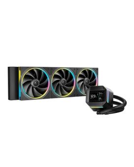 Водяное Охлаждение Deepcool LM360