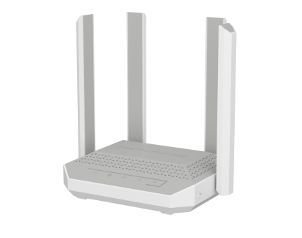 Маршрутизатор Netcraze Sprinter NC-3711