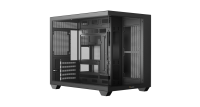 Корпус Ocypus Gamma C54 Black (Gamma-C54-BKD000XX-GL)