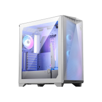 Корпус MSI MPG GUNGNIR 300R AIRFLOW WHITE