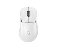 Мышь Logitech G Pro X Superlight 2 DEX White (910-007365)