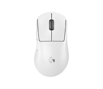 Мышь Logitech G Pro X Superlight 2 DEX White (910-007365)
