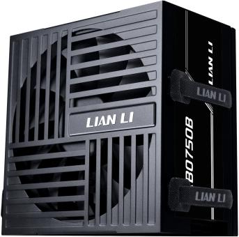 Блок питания Lian Li RB750B 750W (G9P.RB0750B.B000.EU)