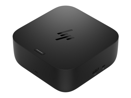 Док-станция HP USB-C 100W G6 (9X3V1UT)