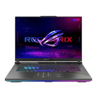 Ноутбук Asus ROG Strix G16 G614PP-S5064 (90NR0L67-M00310)