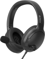 Гарнитура A4Tech Fstyler FH280U Black