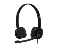 Гарнитура Logitech H151 (981-000589)