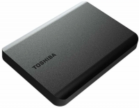 Внешний жесткий диск 4 Тб Toshiba Canvio Basics HDTB540EK3CA