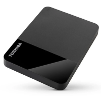 Внешний HDD диск 1 Тб Toshiba Canvio Ready HDTP310EK3AA