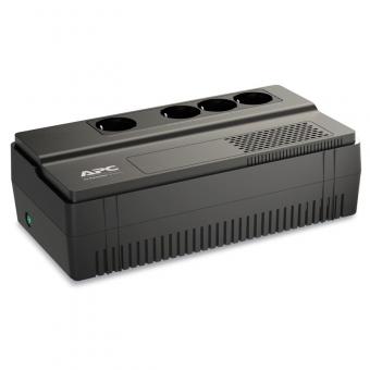 Источник бесперебойного питания APC BV500I-GR