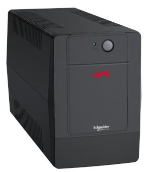 Источник бесперебойного питания APC BVG2200I-GR