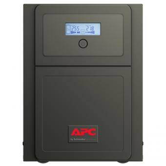 Источник бесперебойного питания APC Easy SMV2000CAI