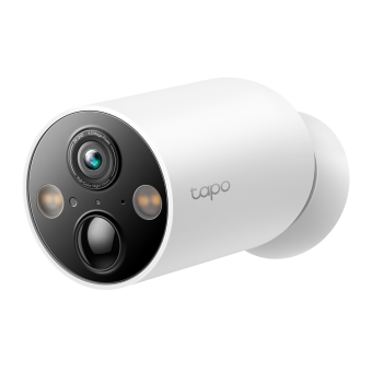 IP-камера TP-Link Tapo TC85