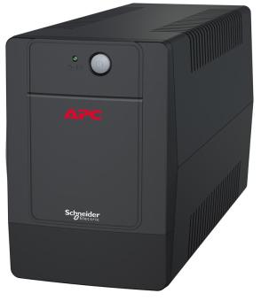 Источник бесперебойного питания APC Easy UPS BVG1200I-GR
