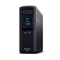 Источник бесперебойного питания CyberPower CP1350EPFCLCD