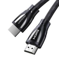 Кабель Ugreen HD140 HDMI A M/M 1m (80401)