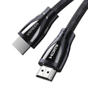 Кабель Ugreen HD140 HDMI A M/M 2m (80403)