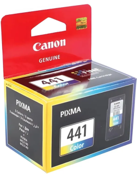 Картридж Canon CL-441 (5221B001)
