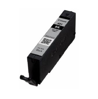 Картридж Canon CLI-481 Черный (2101C001)