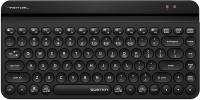 Клавиатура Беспроводная A4tech Fstyler FBK30-Black