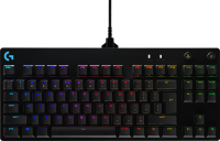 Клавиатура Logitech G Pro Mechanical (920-009393)