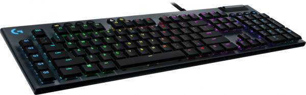Клавиатура Logitech G815 Tactile (920-008991)