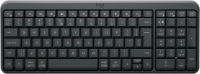 Клавиатура Logitech K250 Graphite (920-013452)