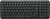 Клавиатура Logitech K250 Graphite (920-013452)