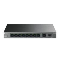Коммутатор Tp-Link SG1210P