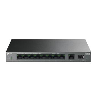 Коммутатор Tp-Link SG1210P