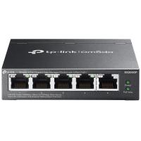 Коммутатор TP-Link Omada ES205G
