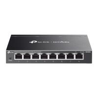 Коммутатор TP-Link Omada ES208G