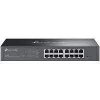 Коммутатор TP-Link Omada ES216G