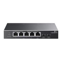 Коммутатор Tp-Link TL-SG1005P-PD
