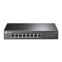 Коммутатор Tp-Link TL-SG108-M2
