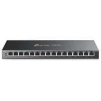 Коммутатор Tp-Link TL-SG116P