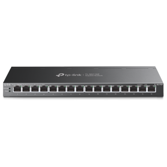 Коммутатор Tp-Link TL-SG116P