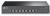 Коммутатор Tp-Link TL-SX1008
