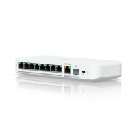 Коммутатор Ubiquiti Flex 2.5G (USW-Flex-2.5G-8)