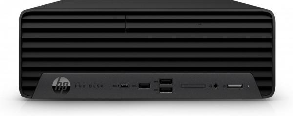 Системный блок HP Pro 400 G9 SFF (881Z7EA)