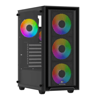 Корпус Wintek Apollo 802-B-M TG