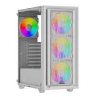 Корпус Wintek Apollo 802-W-M TG