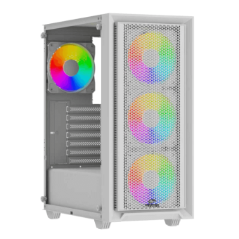 Корпус Wintek Apollo 802-W-M TG