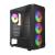 Корпус Wintek Tornado Pro PS195-B-M TG