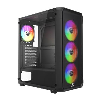 Корпус Wintek Tornado Pro PS195-B-M