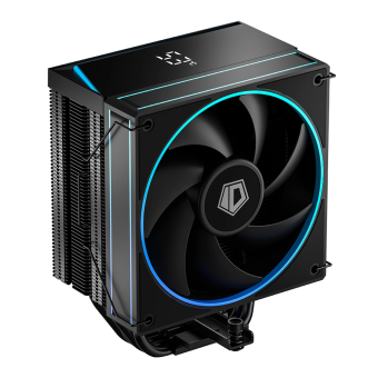 Кулер для процессора ID-Cooling Frozn A410 TD ARGB