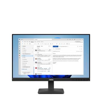 Монитор 23.8" Lenovo ThinkVision S24-4e (64B5KAT1EU)