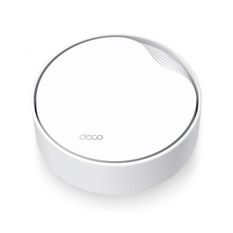 MESH-система Tp-Link Deco X50-PoE (1 pack)